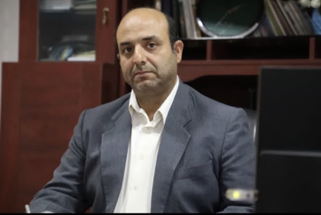 پایداری منابع طبیعی در بحبوحه جنگ: از اقامه نماز جماعت تا مقابله با زمین‌خواری